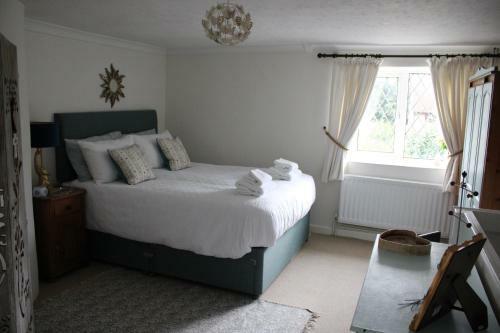 Rose Cottage