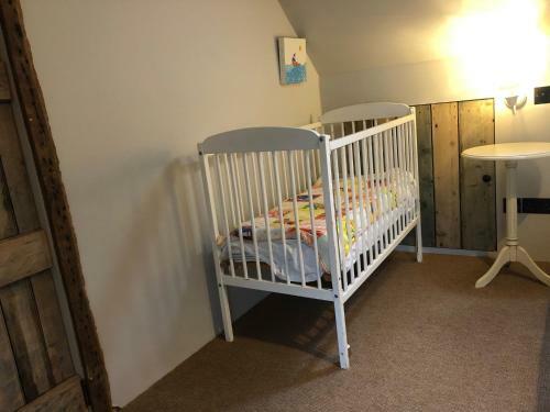 Apartamento The Coach House