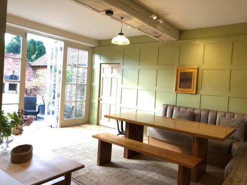 Apartamento The Coach House