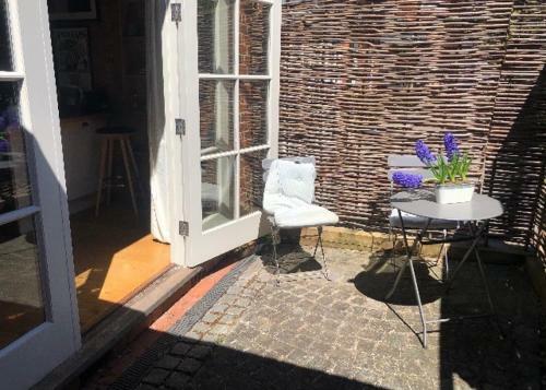 Apartamento The Coach House