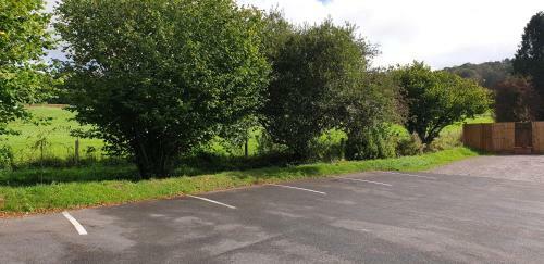 Monkton Court House B&B