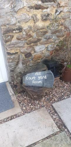 Monkton Court House B&B