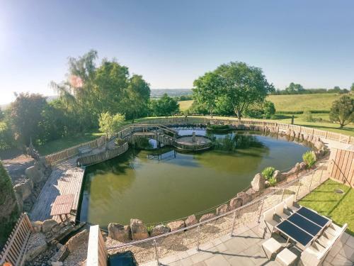 Agroturismo Swallows Dip
