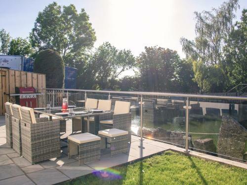 Agroturismo Swallows Dip