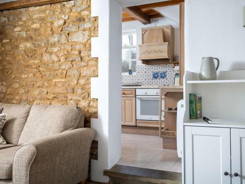 Orchard Cottage