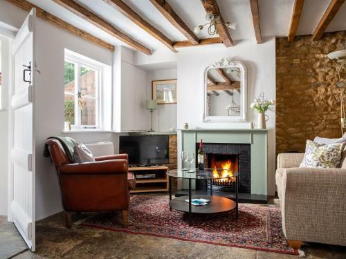 Orchard Cottage