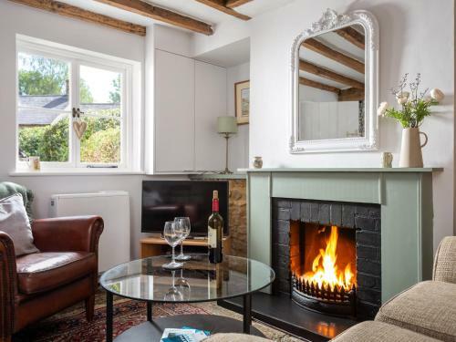 Orchard Cottage