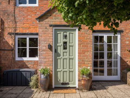 Orchard Cottage