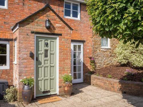 Orchard Cottage
