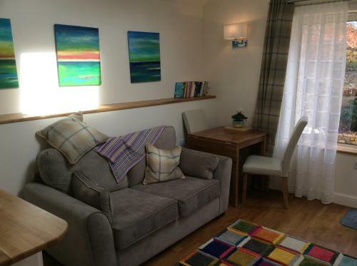 Hostal The Studio At The Laurels