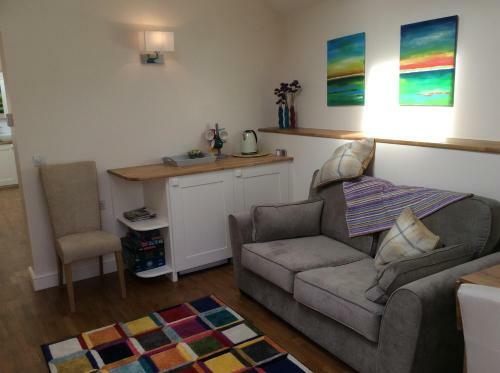 Hostal The Studio At The Laurels