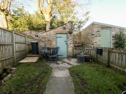 2 Oddfellows Cottages