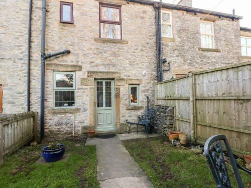 2 Oddfellows Cottages