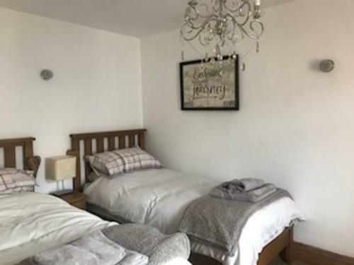 Old Hall Cottage