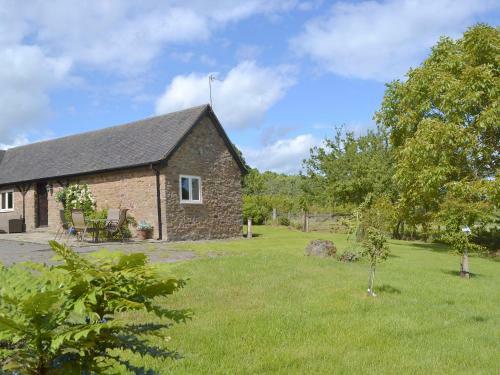 The Old Barn