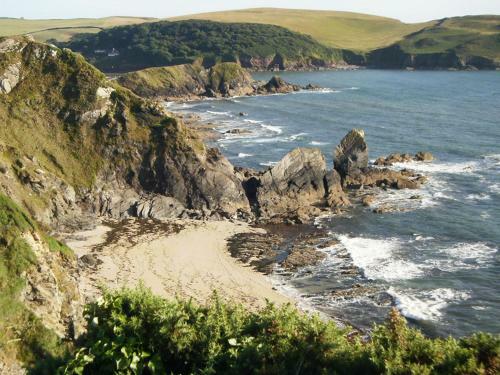 Cottage View