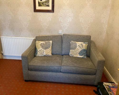 Old Hall Hotel Hope