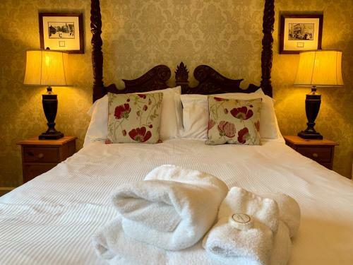 Old Hall Hotel Hope