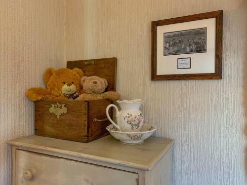 Old Hall Hotel Hope