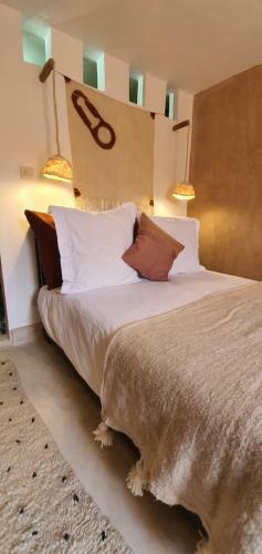 Riad Dar Tayib