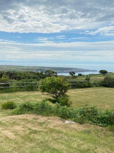 Bed & Breakfast Coastal Pods