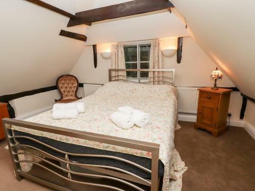 Yew Tree Cottage