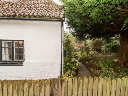 Yew Tree Cottage