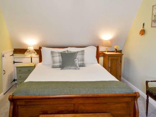 Watson's Cottage