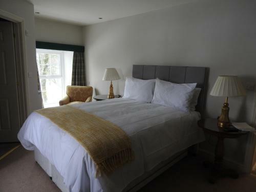 Bed & Breakfast The Rowe House