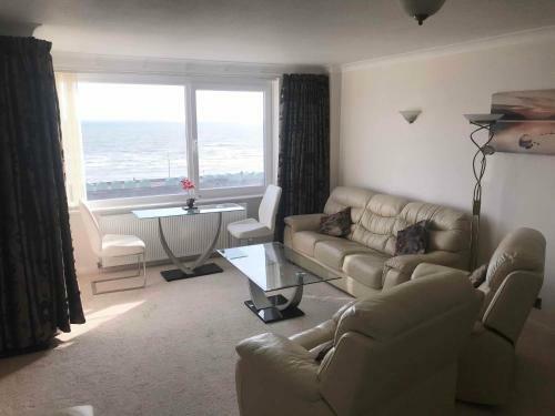 Apartamento Hove Actually With Spectacular Sea Views