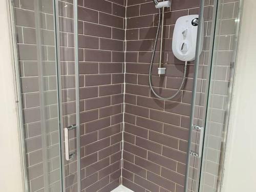 Apartamento Huge Studio Close To City Centre With Free Secure Parking