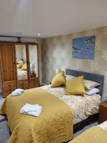 Apartamento The Old Bank 29a Cross Hill