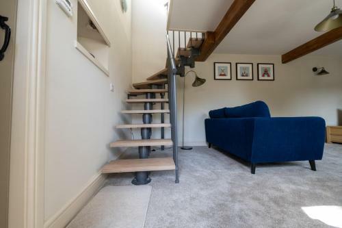 Apartamento Thornes Cottage