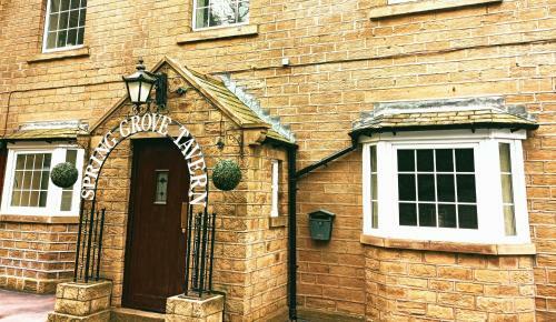 Spring Grove Tavern B&B