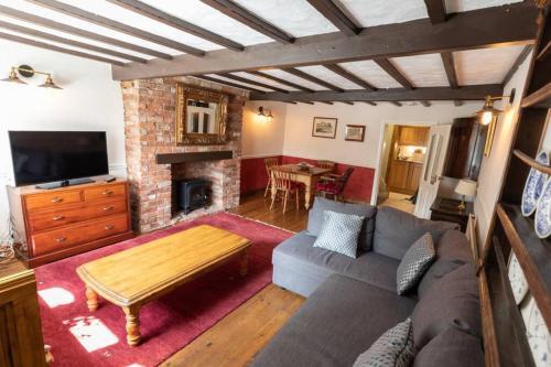Clay Well Cottage (Ideal For A Staycation)