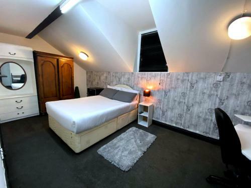Hostal Townhouse 105