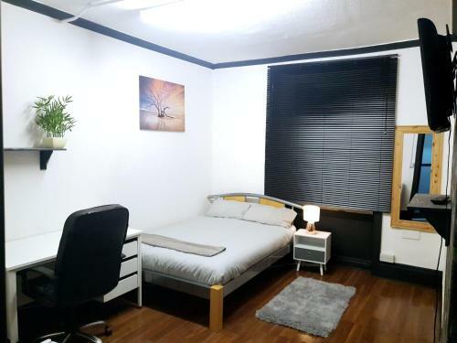 Hostal Townhouse 105