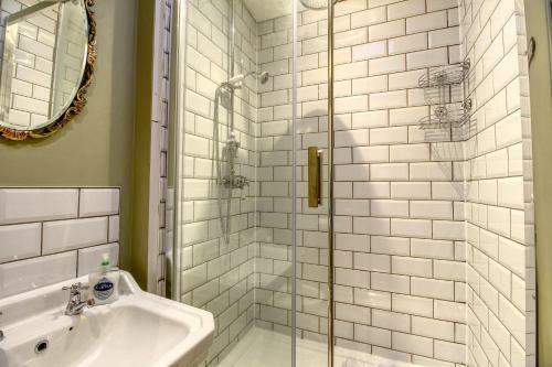 Apartamento Central Huddersfield House, Inc Parking