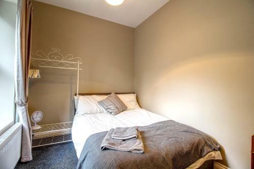 Apartamento Central Huddersfield House, Inc Parking