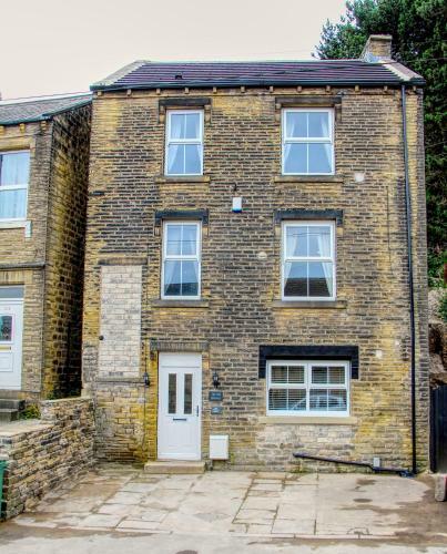 Apartamento Central Huddersfield House, Inc Parking