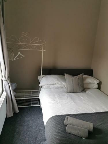 Apartamento Central Huddersfield House, Inc Parking