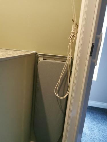 Apartamento Central Huddersfield House, Inc Parking