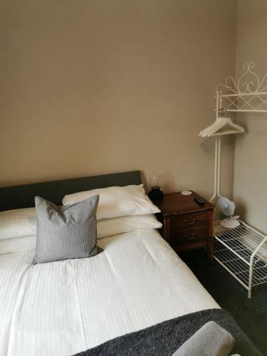 Apartamento Central Huddersfield House, Inc Parking