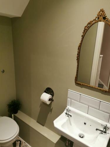 Apartamento Central Huddersfield House, Inc Parking