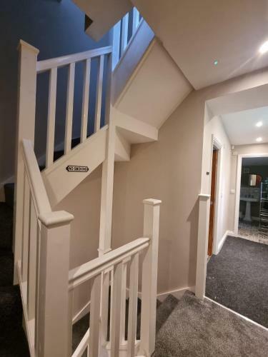 Apartamento Central Huddersfield House, Inc Parking