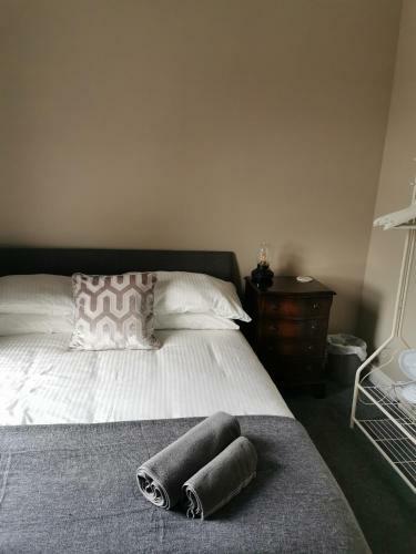 Apartamento Central Huddersfield House, Inc Parking