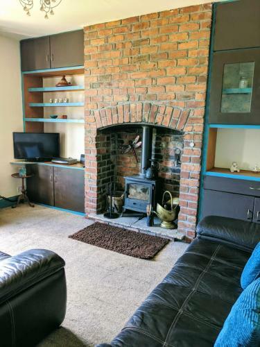 No. 42 - Three Bedroom