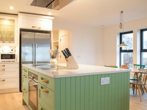 Holiday Home The Steading