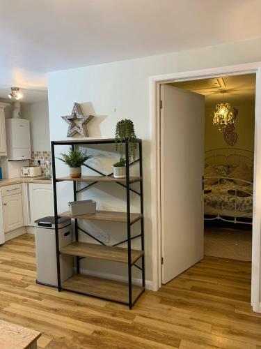 Apartamento New Forest Chalet