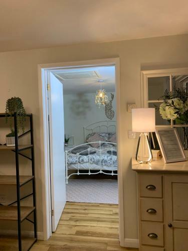 Apartamento New Forest Chalet